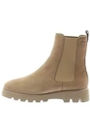 Sioux MEREDIRA Chelsea Boots voor dames, , 37,5 EU