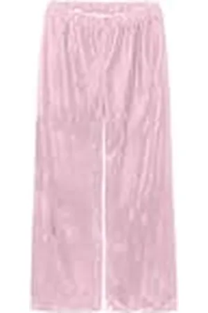 NAME IT Meisjes Nkfolailia Wide Pant Bf stoffen broek, , 152