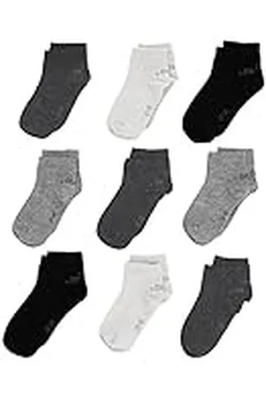 QS by s.Oliver Socks Sokken (9 stuks) voor kinderen
