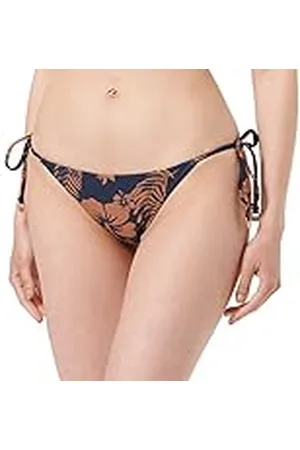 Barts Florence Tanga, bikinibroekje, marineblauw, 34 dames, , 38 NL