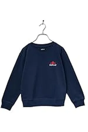 Replay Sweatshirt voor jongens, , 8 Jaar