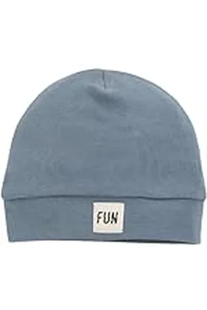 Pinókio Bonnet beanie voor babyjongens, , 38