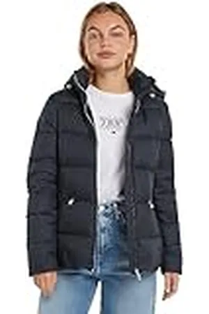 Tommy Hilfiger Donsjacks voor dames, , XS