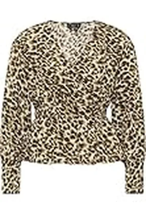 Faina Damesblouse, , XS