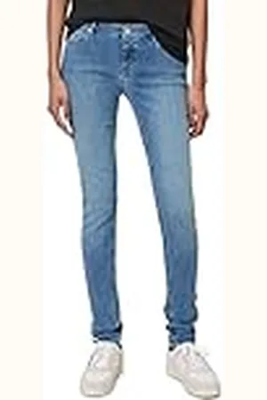 Marc O’ Polo Casual broek voor dames, , 25W / 34L