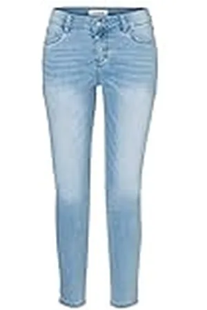 Timezone Aleenatz Skinny Jeans voor dames, , 29