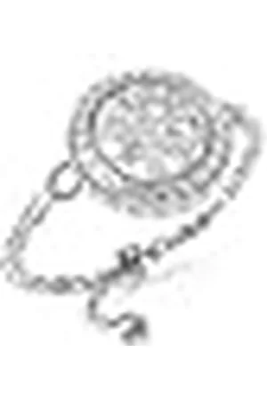 Guess ANEL, AZO, Zilver, Zilver, Zilver
