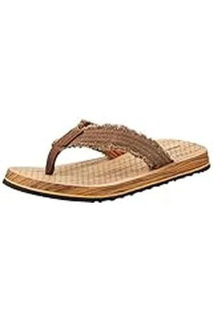 Skechers Tantrische sandalen voor heren, , 42.5 EU
