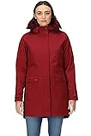 Regatta Sabinka waterdichte geïsoleerde parka-jas voor dames