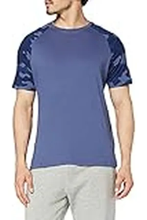 Crosshatch Heren BRICKMOORE T-shirt, , S