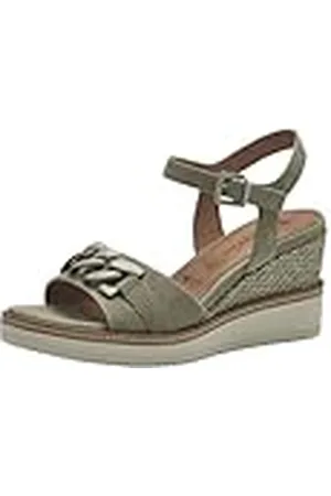 Tamaris Sandaaltje 1-28013-42 771 normaal Maat: 38 EU