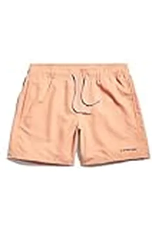 G-Star Dirik Solid zwemshorts voor heren, , L