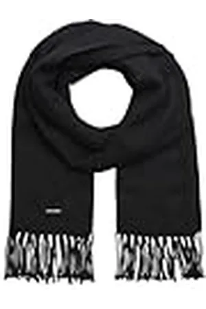 JACK & JONES Jacsolid Woven Scarf Noos sjaal voor heren
