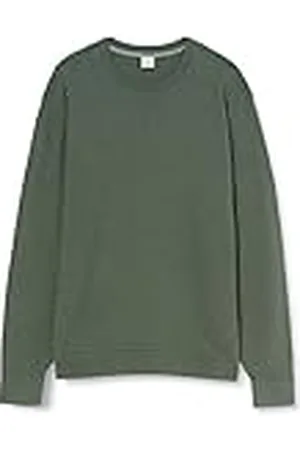 Bugatti Heren 7400-25521 pullover, , normaal