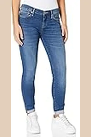 True Religion Dames Halle Jeans