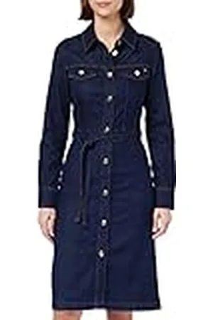 Tommy Hilfiger Jurken voor dames, , 58