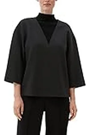 QS by s.Oliver Dames 2122127 Blouse, , 38