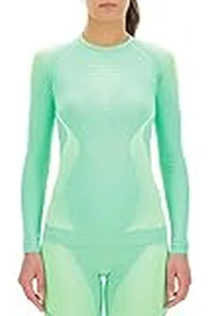 UYN Lady Evolution UW Shirt LG_SL.