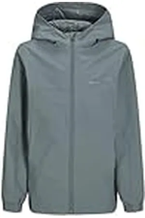 JACK & JONES Heren Jorvesterbro Hood Jacket Mni, , numeric_122, , numeric_122