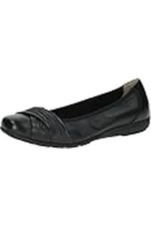 Caprice Dames 9-22117-44 ballerina