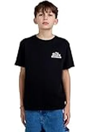 Element Timber Carry SS Y T-shirt voor kinderen, , 14 Jaren