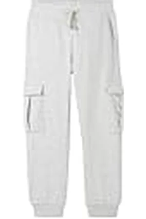 TOM TAILOR Joggingbroek voor jongens, , 116/122 cm