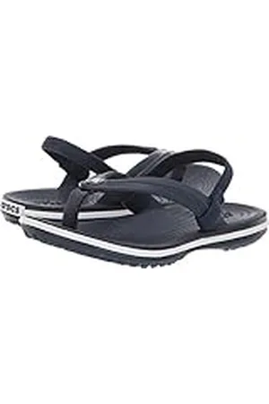 Crocs 205777, Flip Flop Sandalen uniseks kinderen 23 EU