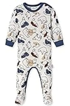 Schiesser Baby-jongens peuter pyjama , 68