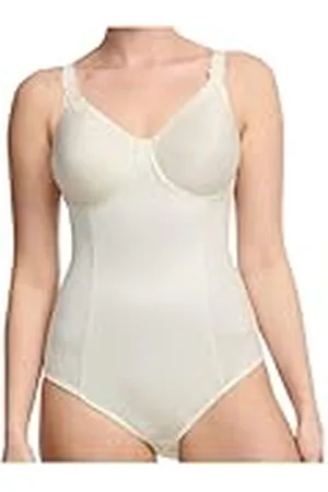Chantelle Shapewear bodysuit voor dames, , 85E