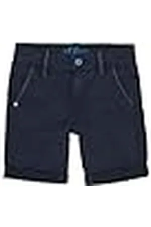 QS by s.Oliver Junior jongens 404.10.204.18.180.2112732 Bermudas, , 128, , 128 cm