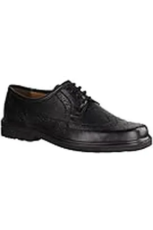 Sioux Pacco-XXL 28446 heren veterschoenen, , 40 EU X-Breed