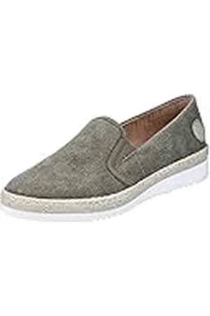 Rieker Dames M9260 Slipper, , 36 EU