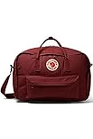Fjällräven Uniseks Kånken Weekender Sportrugzak, , Eén maat, Sport