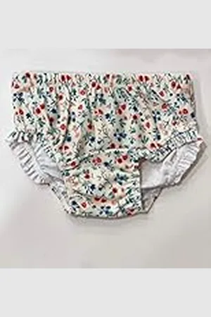 Petit Bateau Onderbroek voor babymeisjes, , 24 Maanden