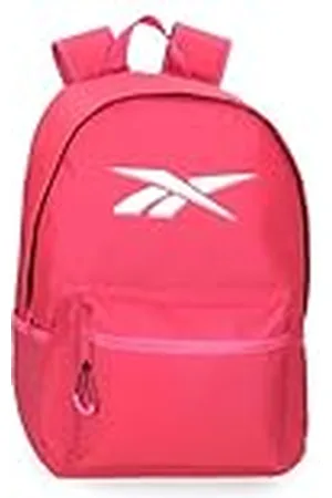 Reebok Berlijn rugzak, , 31,5 x 45 x 15 cm, polyester, van Joumma Bags, , Eén maat, Dagrugzak