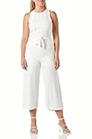 QS by s.Oliver Jumpsuit voor dames, , 44