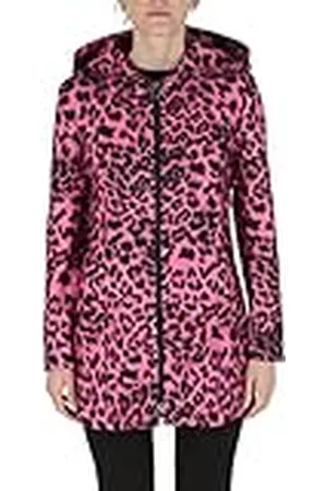 19V69 Italia ICIE Fuchsia Leo, , L