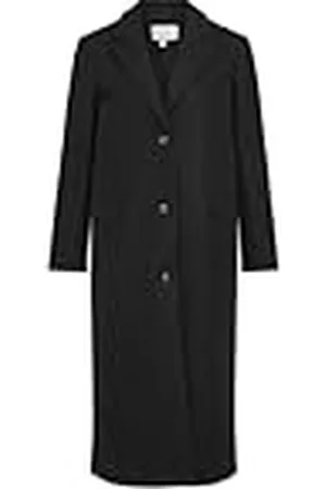 VILA VISOLO L/S Coat - NOOS, , 34