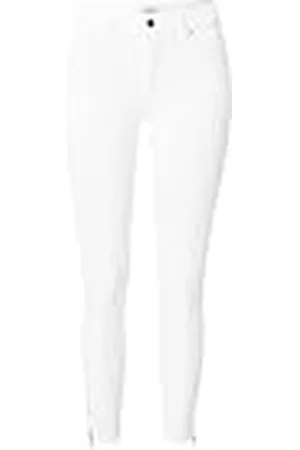 ONLY Dames Onlblush Mid Skinny Ankle Zip DNM Box Jeans, , 34 NL/S/L