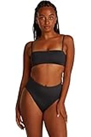 Calvin Klein BIKINI Hoge taille voor dames, , M, , M