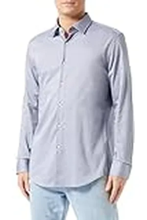 HUGO BOSS Koey Shirt voor heren, , 41