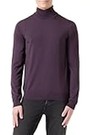 HUGO BOSS San Thomas-m gebreide trui voor heren, , XXL