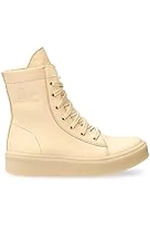 Panama Jack Luna B2 Combat Boot voor dames, , 38 EU