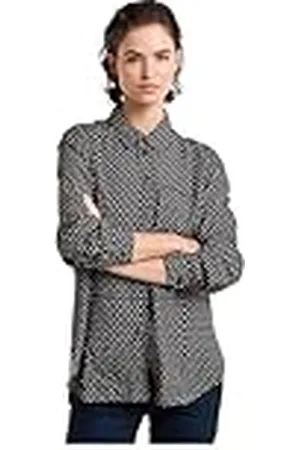 G-Star BF Pintuck Shirt met lange mouwen, , S