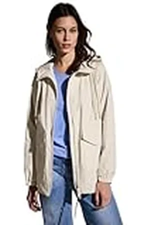 CECIL Windbreaker voor dames, , XL
