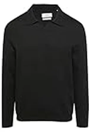 QS by s.Oliver Pullover met polokraag, , XXL