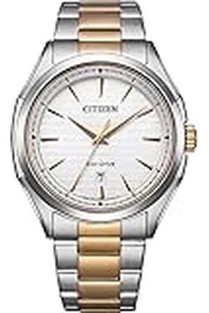 Citizen Watch AW1756-89A, Meerkleurig, Armband