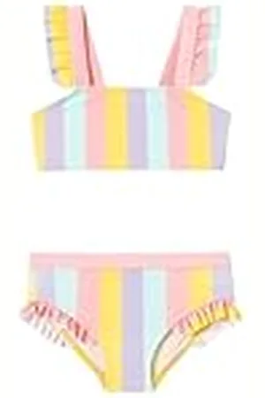 NAME IT Nmfzulle Bikini Box, , 74/80 cm