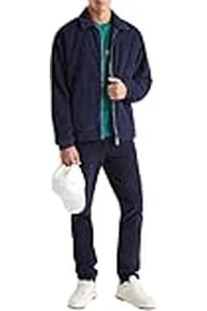 Benetton Jas, , XS