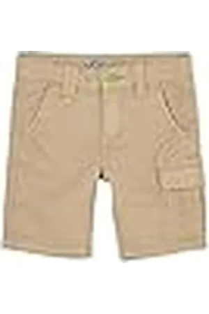 QS by s.Oliver Bermuda met cargozak, , 128 cm